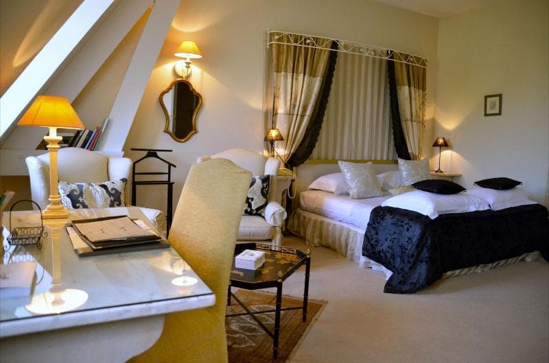 Chateau De Montreuil (Adults Only) 3