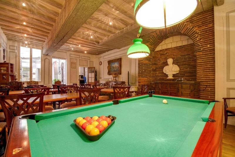 Brit Hotel Les Comtes De Champagne photo 1