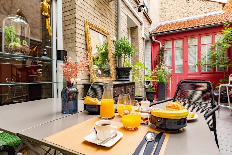 Hôtel Azur photo 1