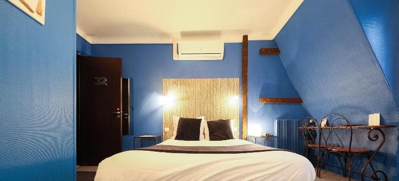 Hôtel Azur 2