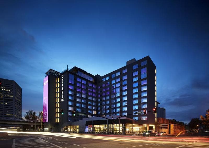 Reverb By Hard Rock Atlanta Downtown 4