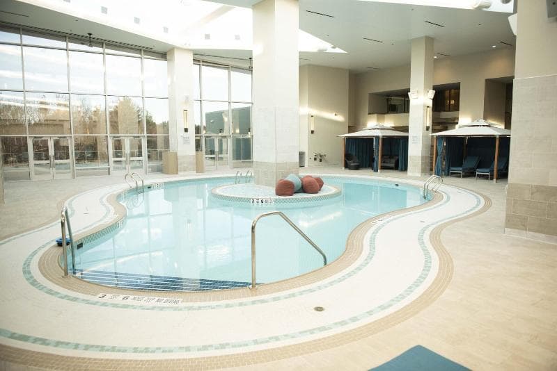 Resorts World Catskills Casino 4
