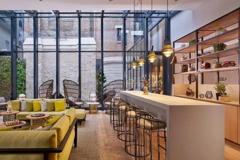 La Caserne Chanzy Hotel & Spa, Autograph Collection photo 1
