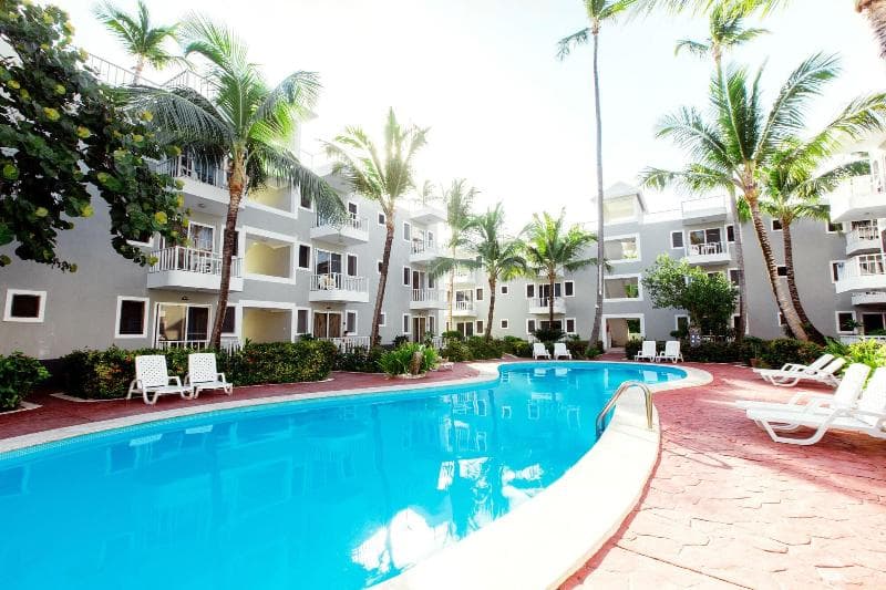 Truecost Caribbean Paradise 2