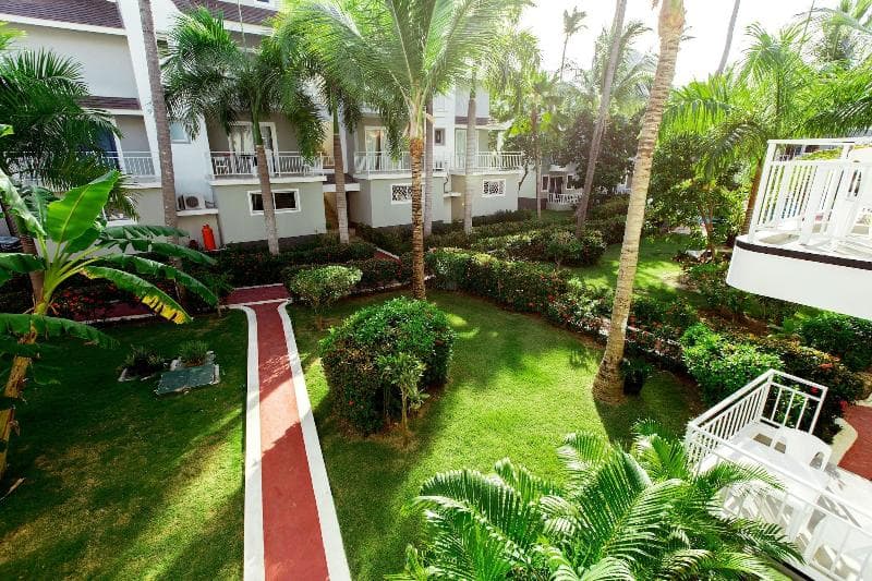 Truecost Caribbean Paradise 5
