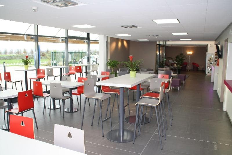 Akena City Reims-Bezannes 3