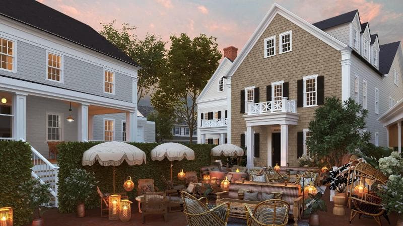 Faraway Nantucket 5