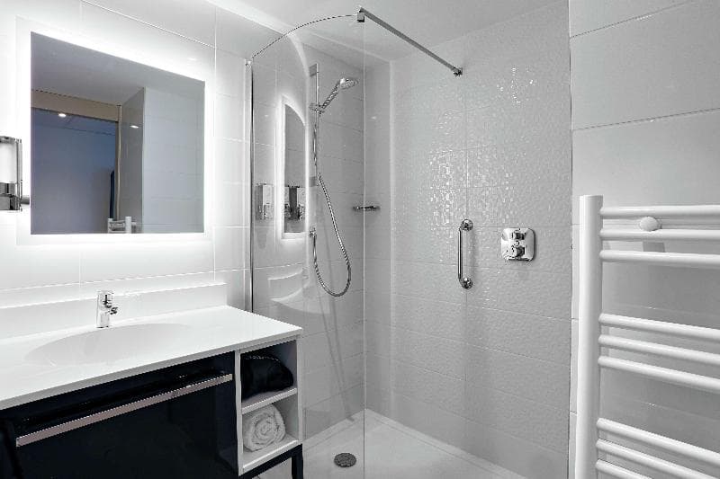 Hampton by Hilton Toulouse Airport 4