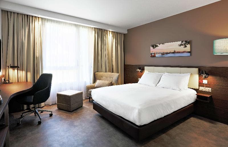 Hampton by Hilton Toulouse Airport photo 1