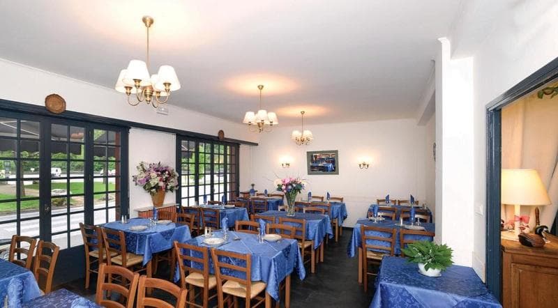 Hotel Saint Clair main