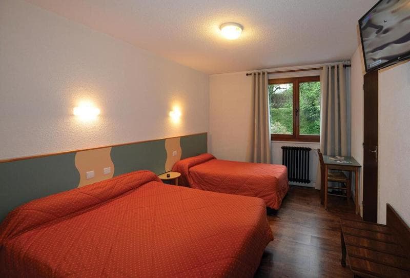 Hotel Saint Clair photo 1