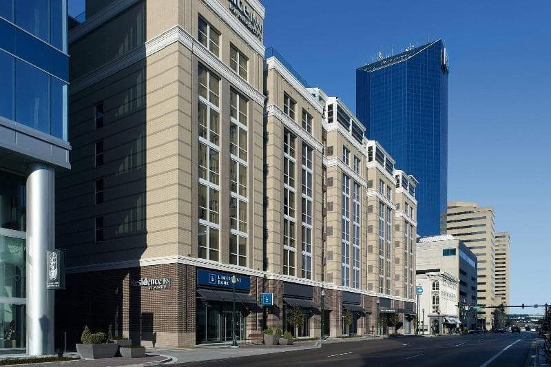 Residence Inn By Marriott Lexington City Center 3