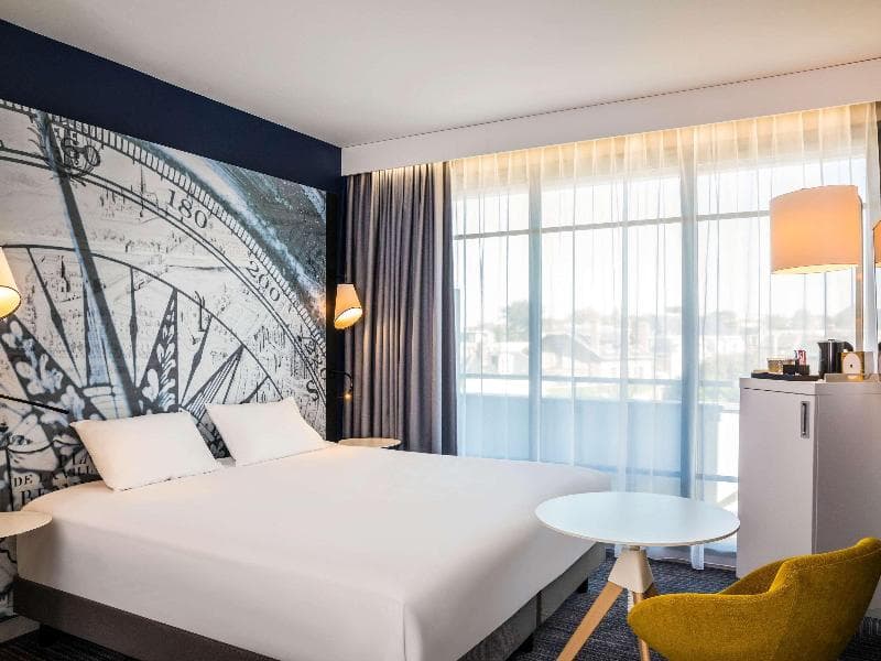 Mercure Beauvais Centre Cathédrale Hotel 5
