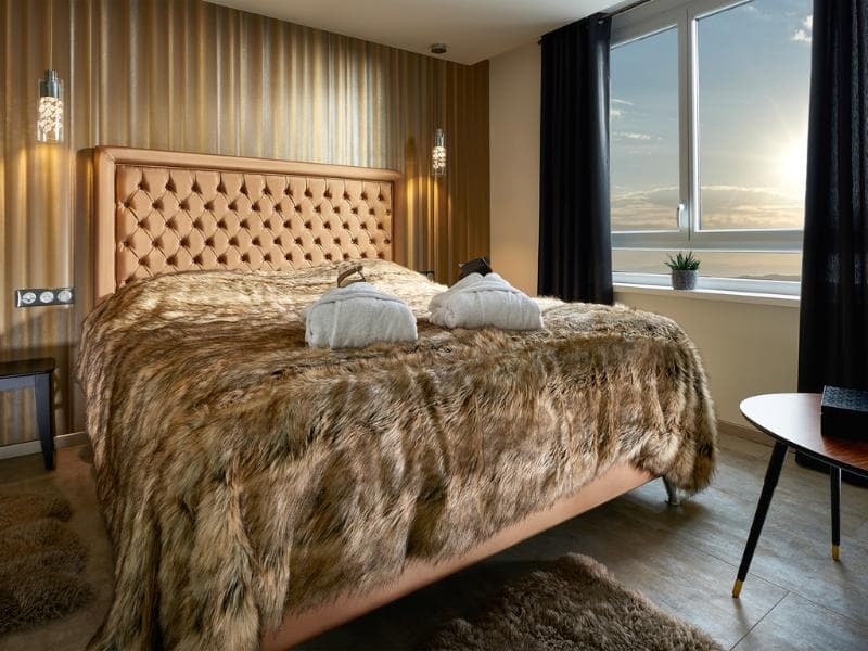 Mercure Bale Mulhouse Aeroport photo 1