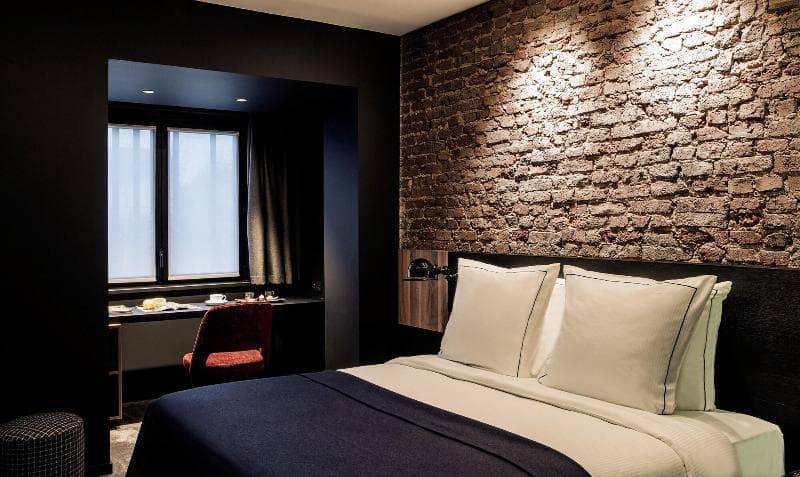 Hotel Louvre Lens 4