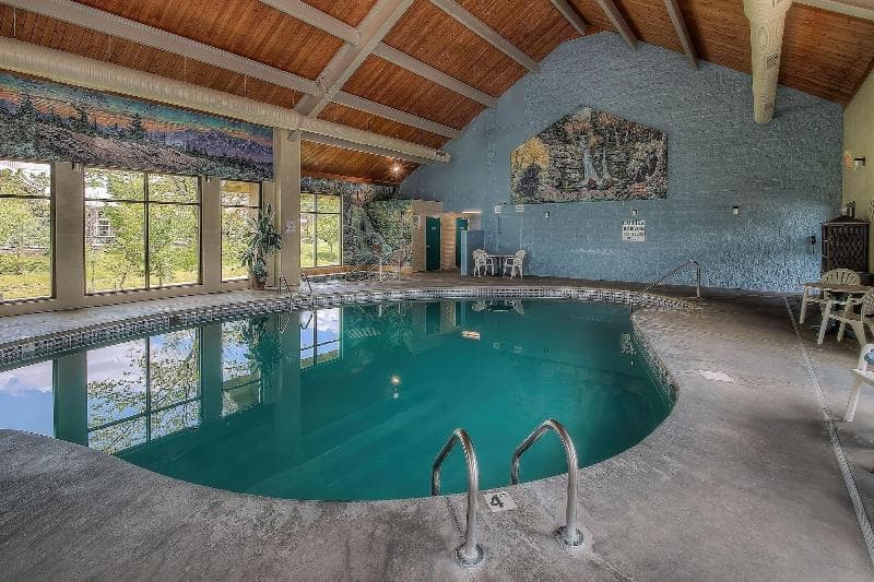 Accommodations By Willow Brook Lodge photo 1