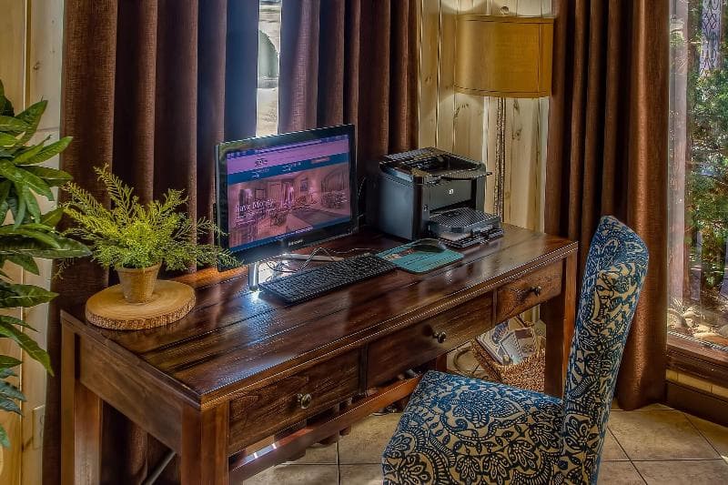 Accommodations By Willow Brook Lodge main