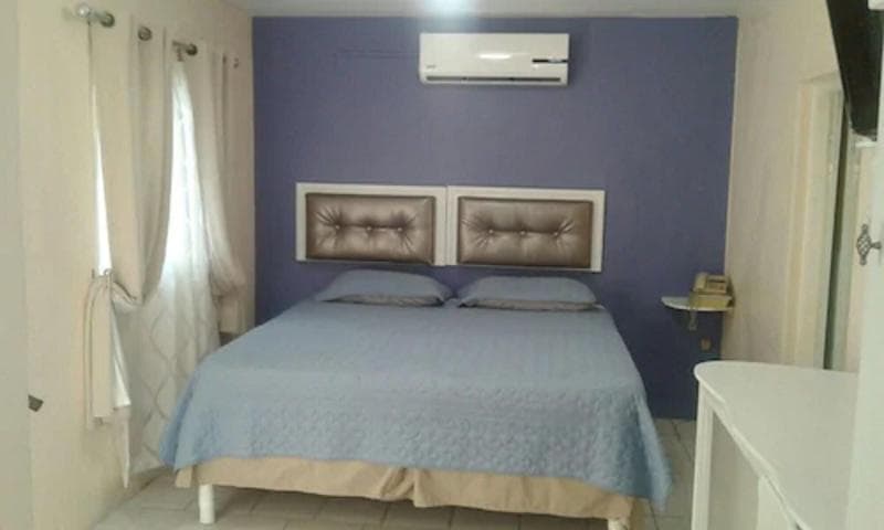 Sunset Inn Hotel main
