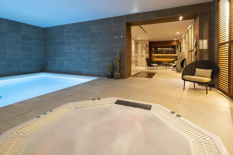 Panorama 360 Hotel & Spa 3