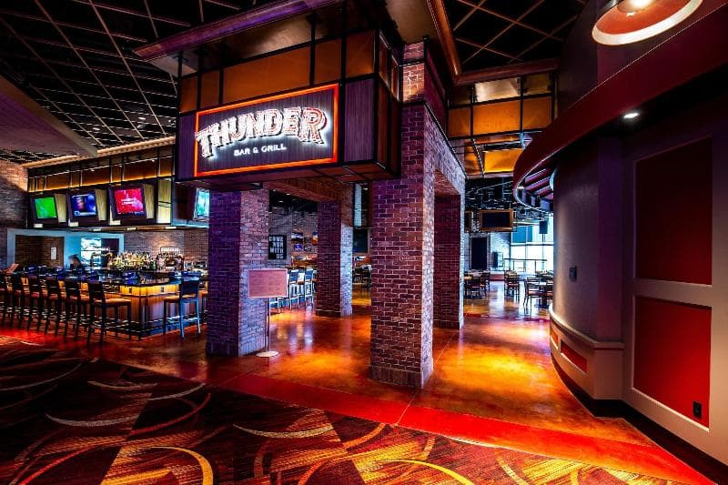 Osage Casino Hotel-Tulsa photo 1