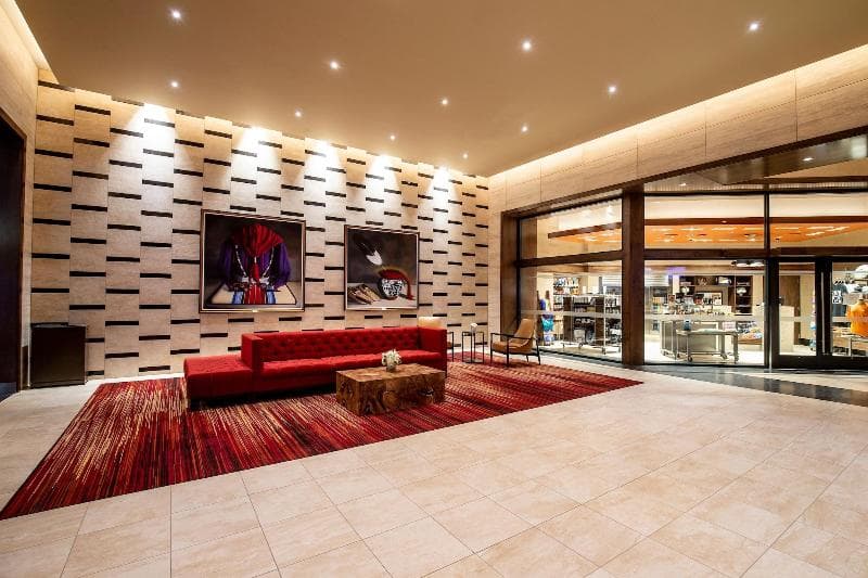Osage Casino Hotel-Tulsa 3