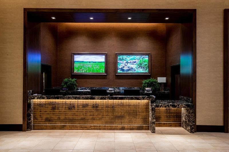 Osage Casino Hotel-Tulsa 4