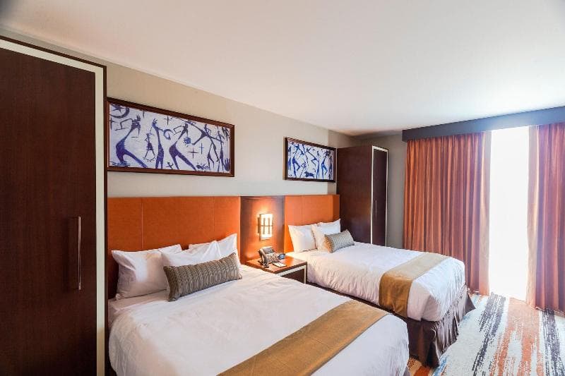 Osage Casino Hotel-Tulsa 5