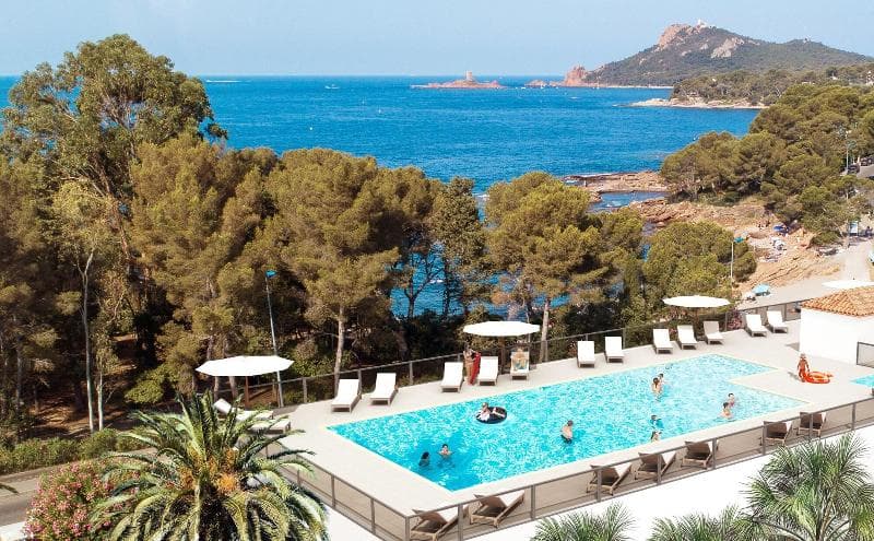 Sowell Hotels La Plage 1