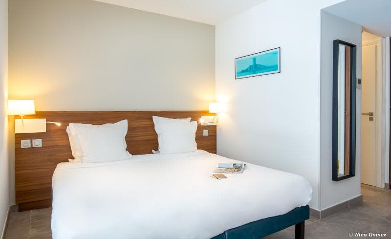 Sowell Hotels La Plage 4