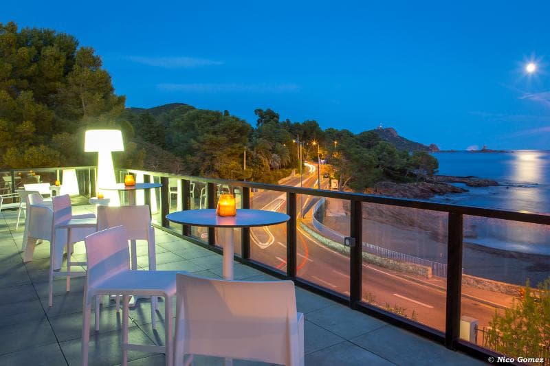 Sowell Hotels La Plage 5