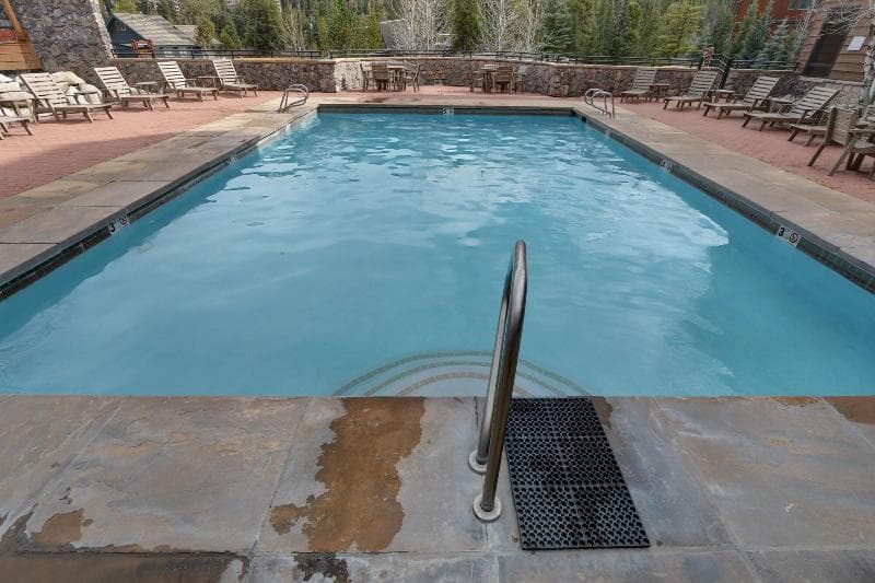 Arapahoe Lodge 1 Bed 2 Bath main