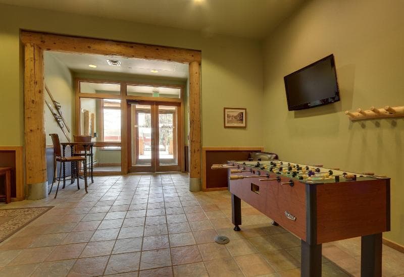 Arapahoe Lodge 1 Bed 2 Bath 4