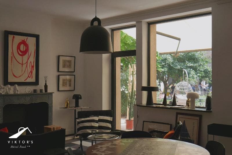 Hôtel Paul photo 1