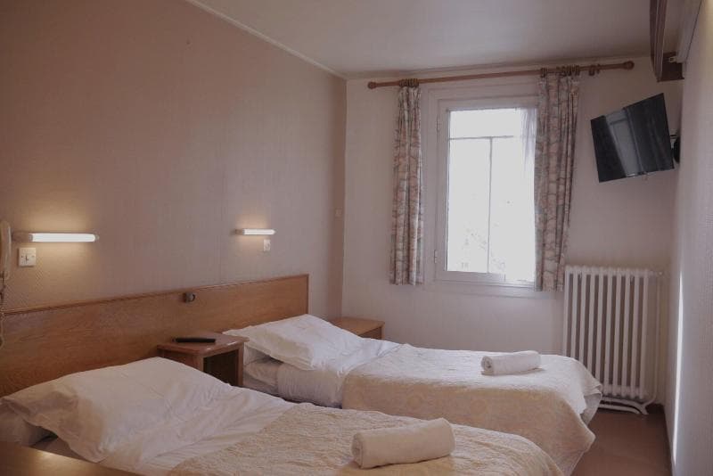 Hôtel Paul 3