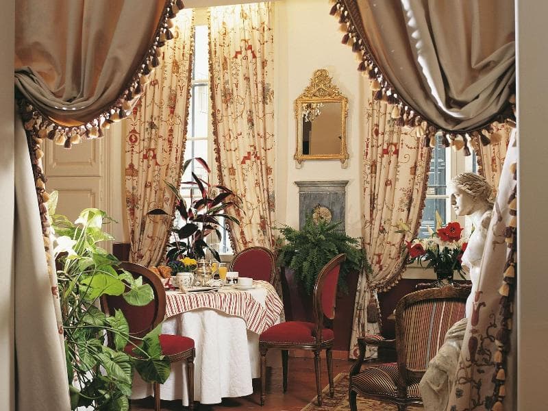 Hotel Cardinal 5
