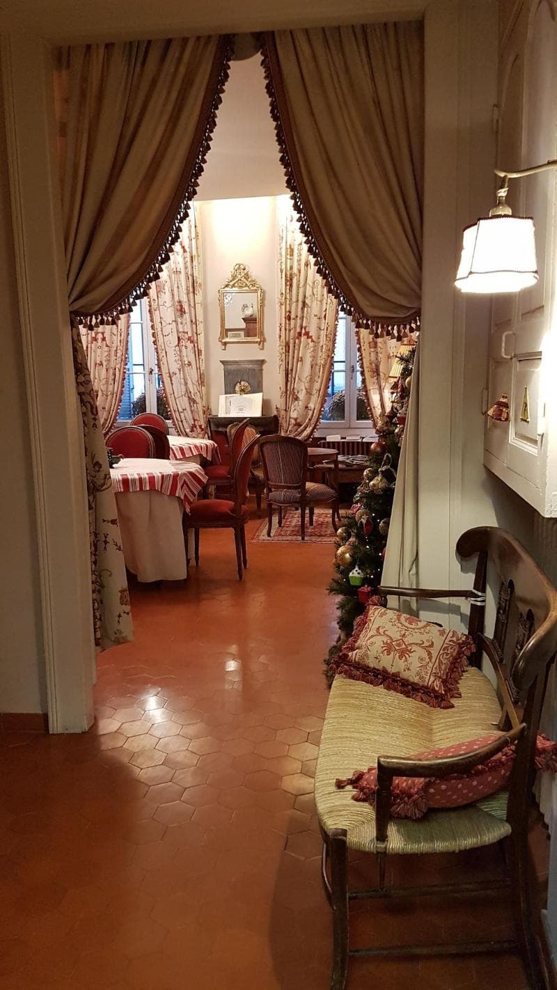 Hotel Cardinal 4