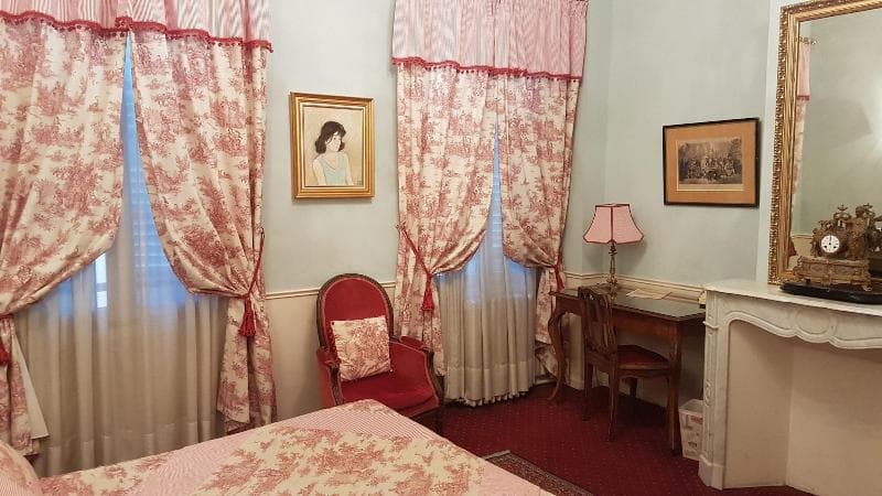 Hotel Cardinal 3
