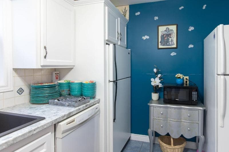 Prince Street Suites photo 1