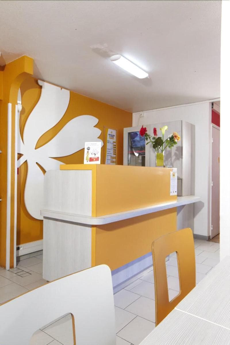 Premiere Classe Marseille Ouest - Martigues 4