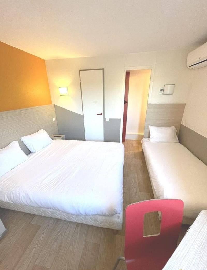 Premiere Classe Marseille Ouest - Martigues 3