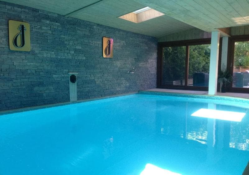 Logis Alp'hotel main