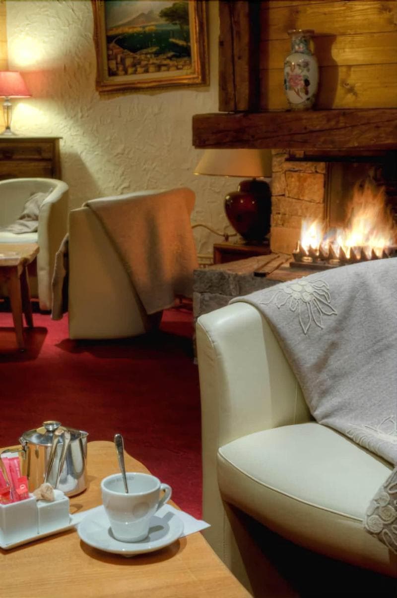 Logis Alp'hotel 4
