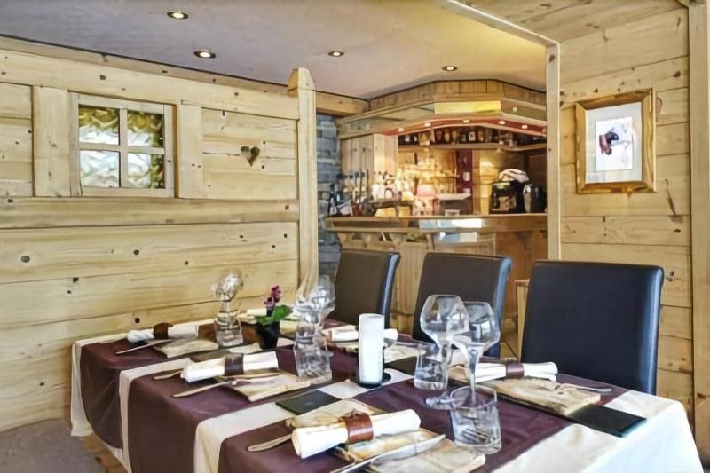 Logis Alp'hotel photo 1