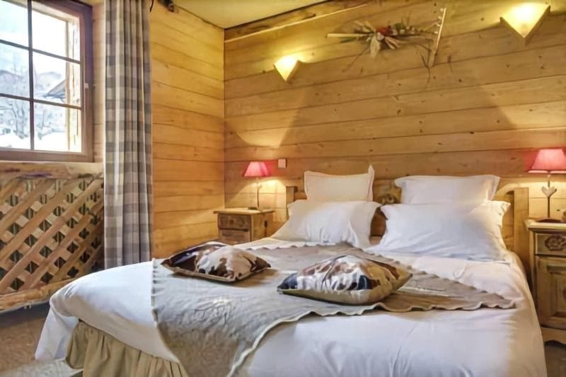 Logis Alp'hotel 3