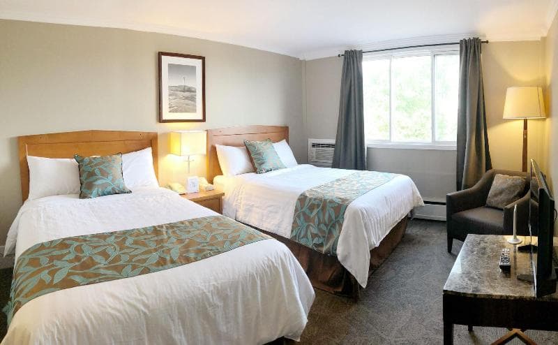 Seasons Inn Halifax 3