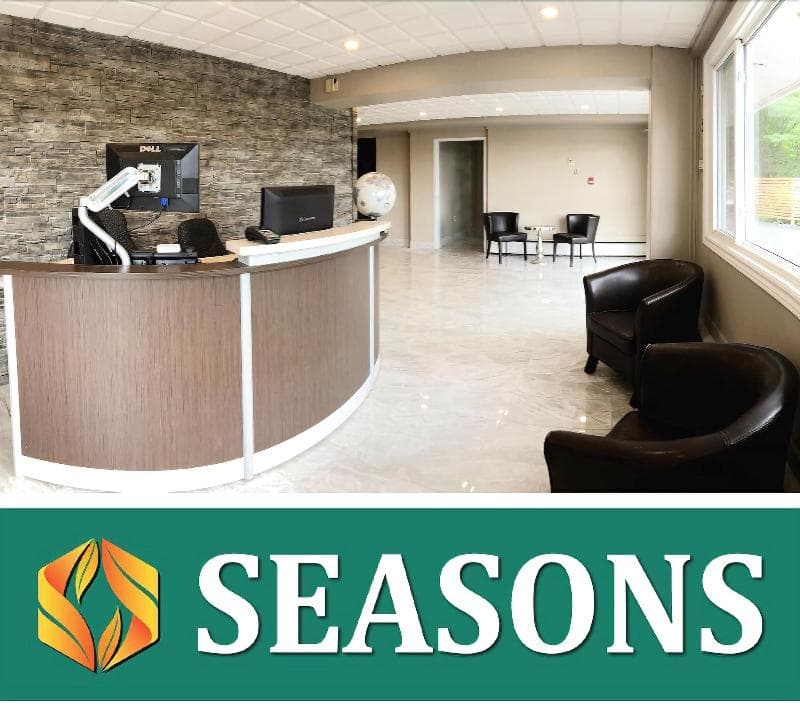 Seasons Inn Halifax photo 1