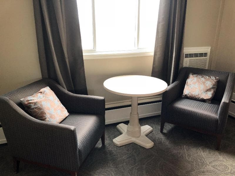 Seasons Inn Halifax main