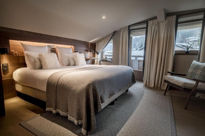 Coeur De Megeve 5