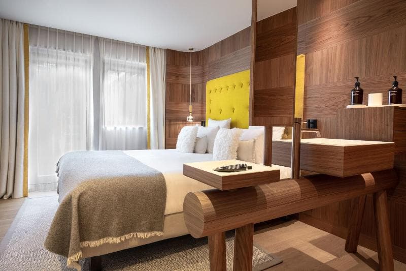 Coeur De Megeve 3