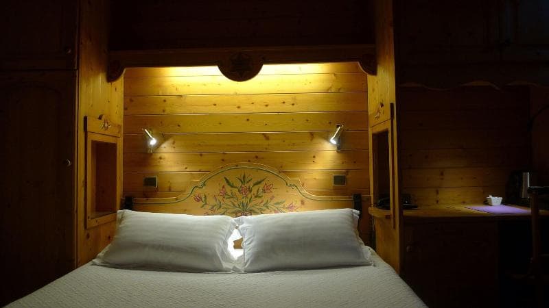 Hotel Du Parc - Manoir Du Baron Blanc photo 1